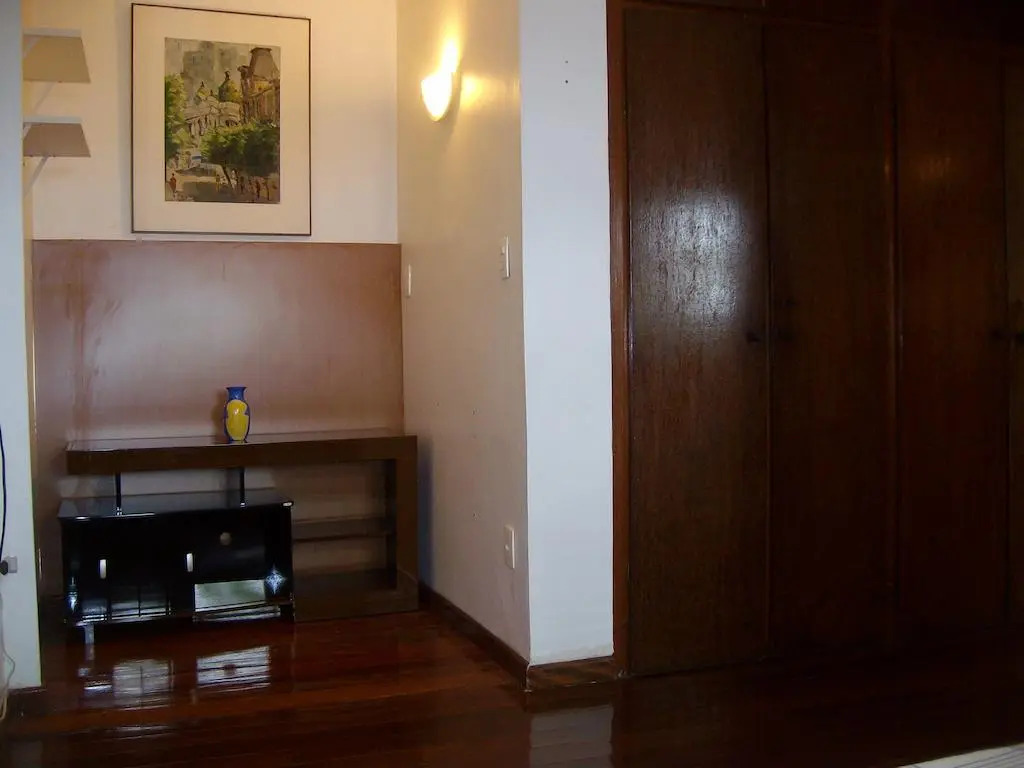 Sapucaí Apartment