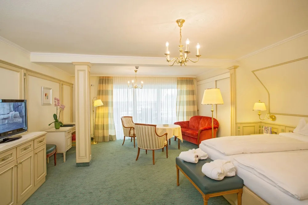 Hotel Reppert