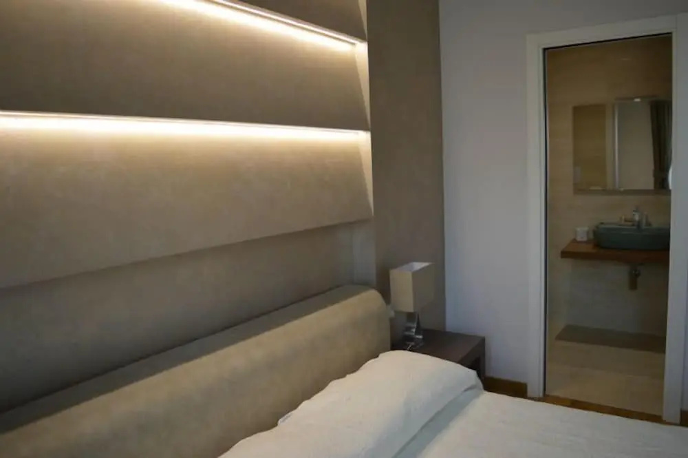 B&B Jolie center