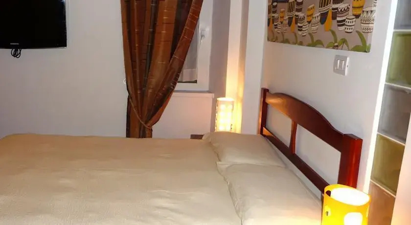 Doria Suites
