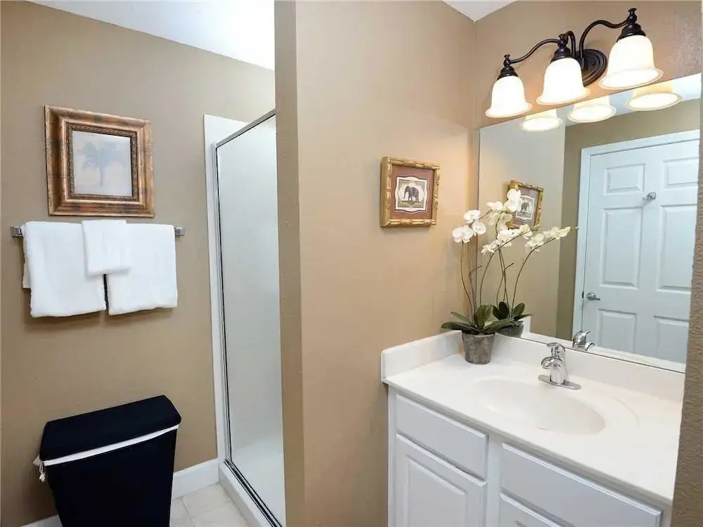 Tidewater 2607 - One Bedroom Condo