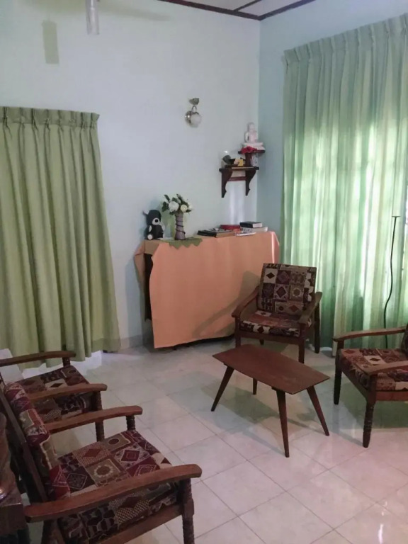 Summer Ridge - Homestay