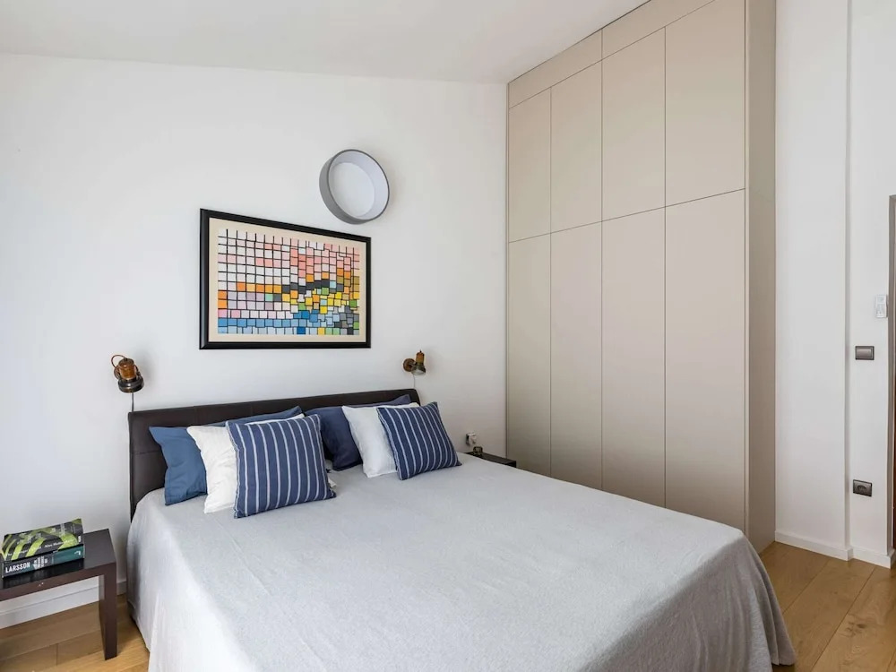 Holiday Home Kanica by Adriatic Sea