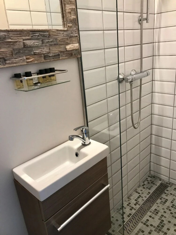 Maharaja City Apartment