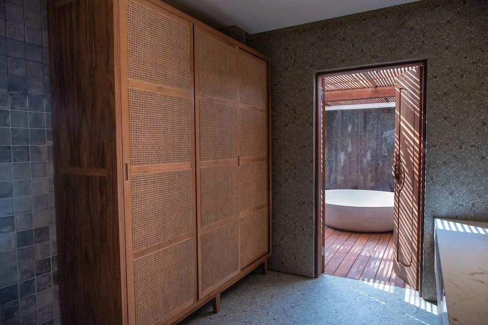 Tegal Sari Accommodation Ubud