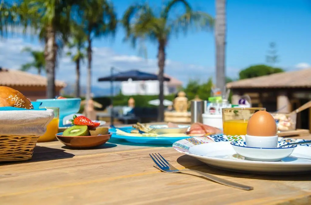 Villa Conmigo Bed & Breakfast