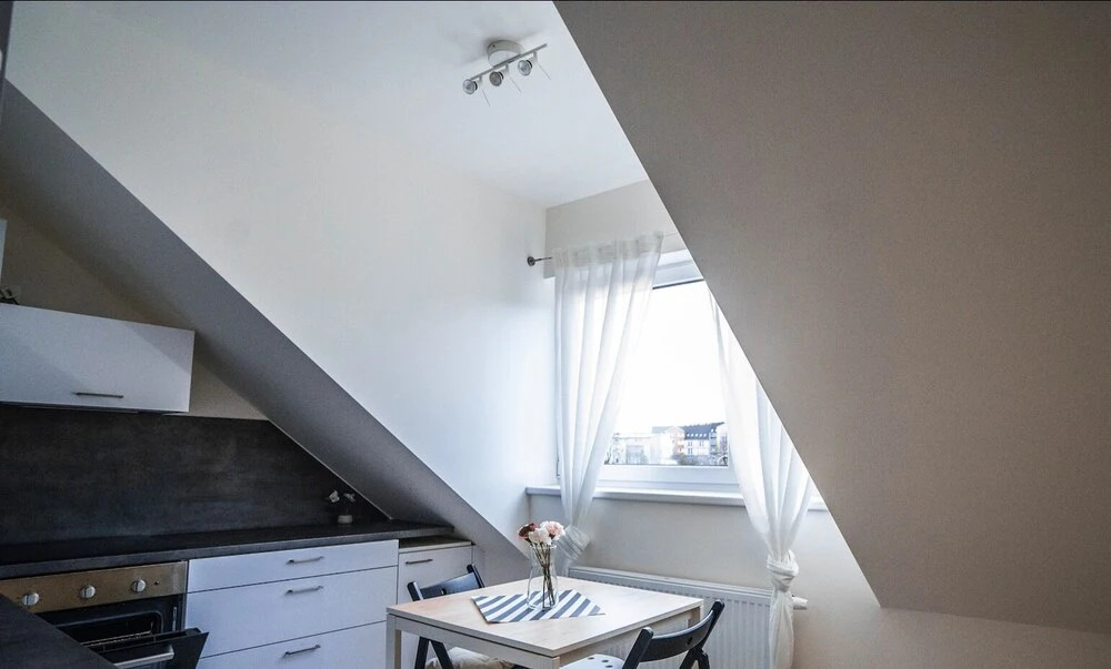 Prague Suites
