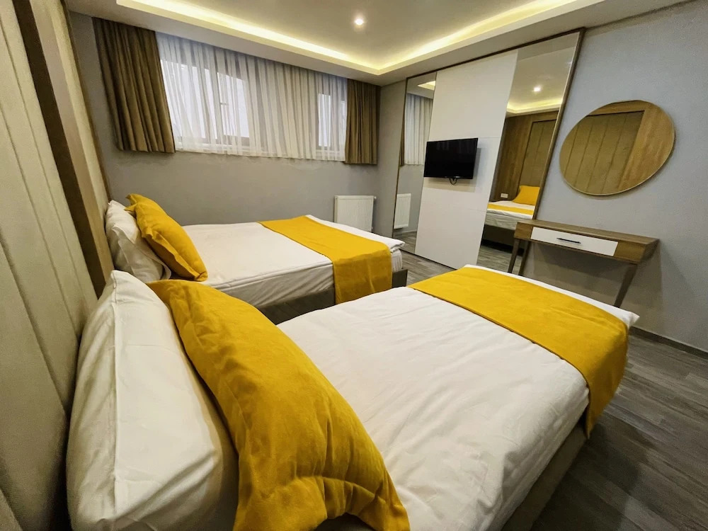 Zem Hotel