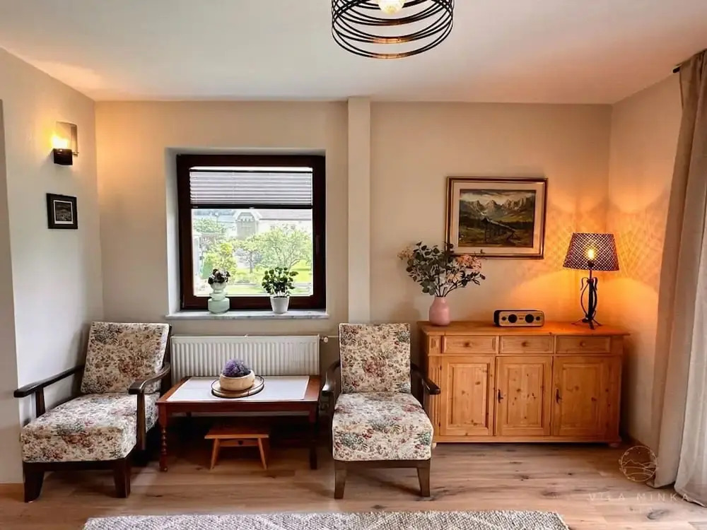 Vila Minka - Your Perfect Bled Getaway
