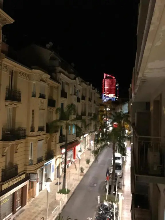 Appartements 5MIN MONTE CARLO