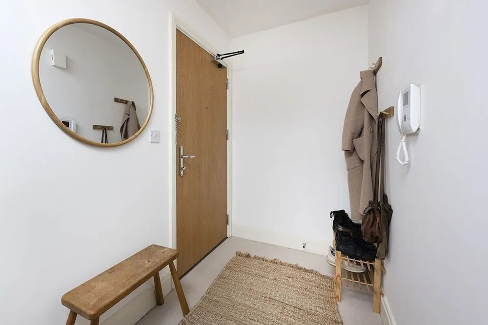 Charming 1 Bedroom Flat in Lambeth