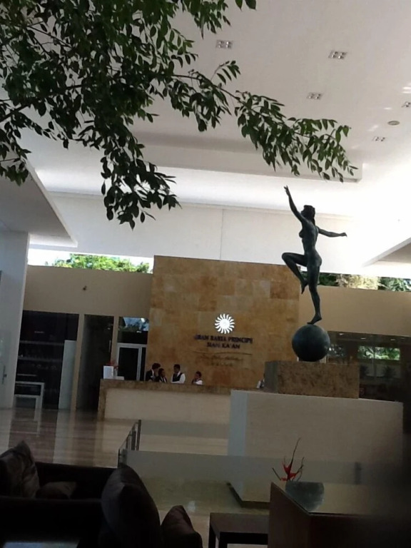 Paraiso Maya Luxury Resort