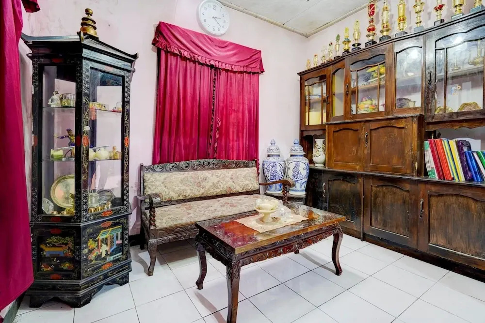 OYO Life 90701 Kost Syariah Deris