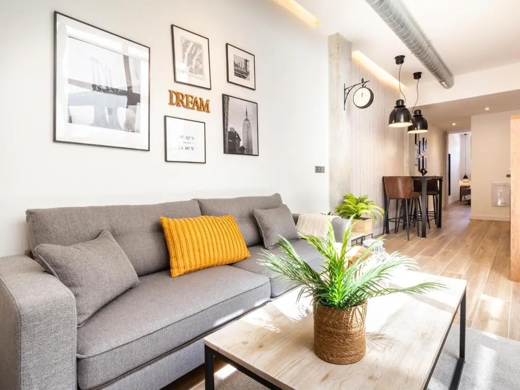Huelin Suites