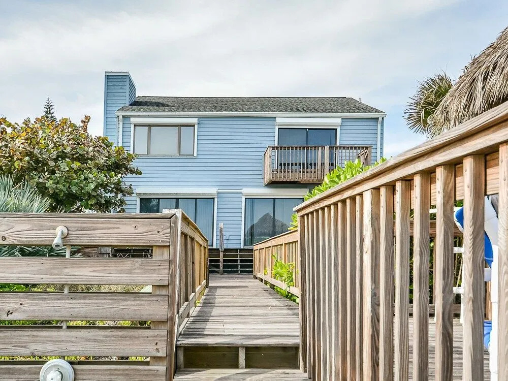 5747S - Atlantic Avenue Home - 4Br Home