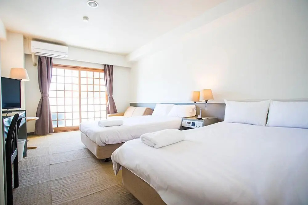 Hakuba Gateway Hotel
