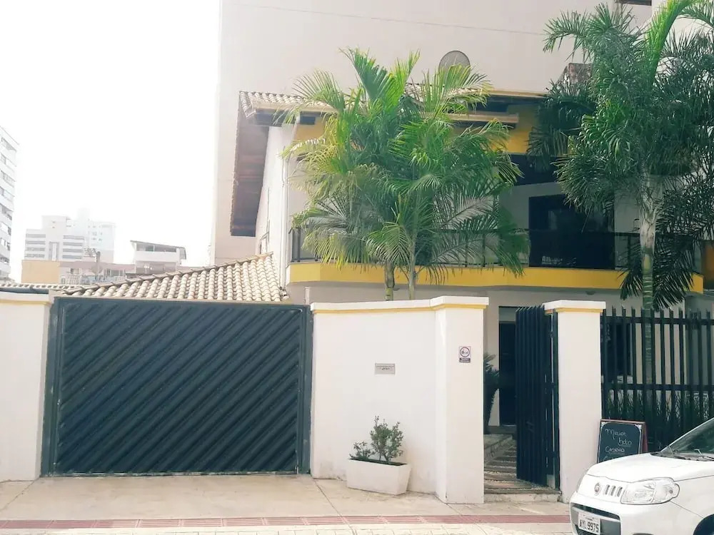 Your Hostel e Bolaria
