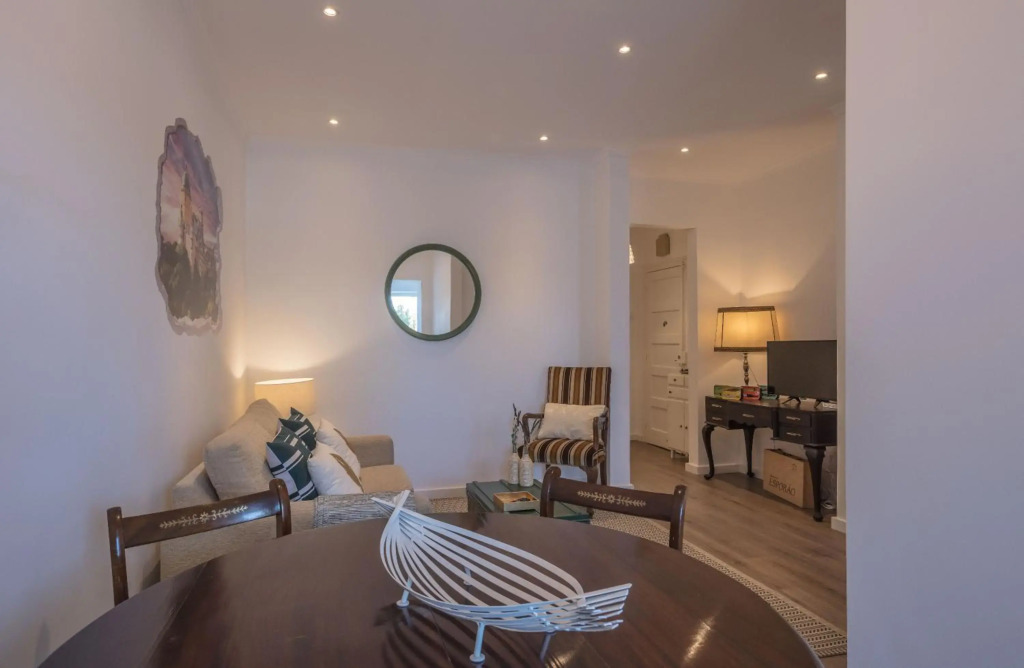 Sintra Wine Apartment