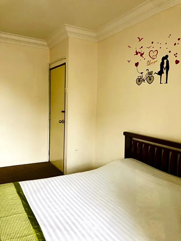 Hotel Chua Gin