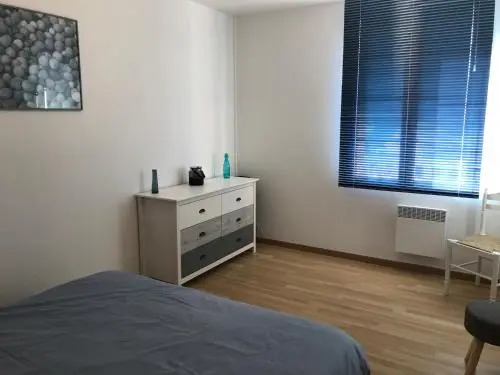 Gîte A Tout Hasard