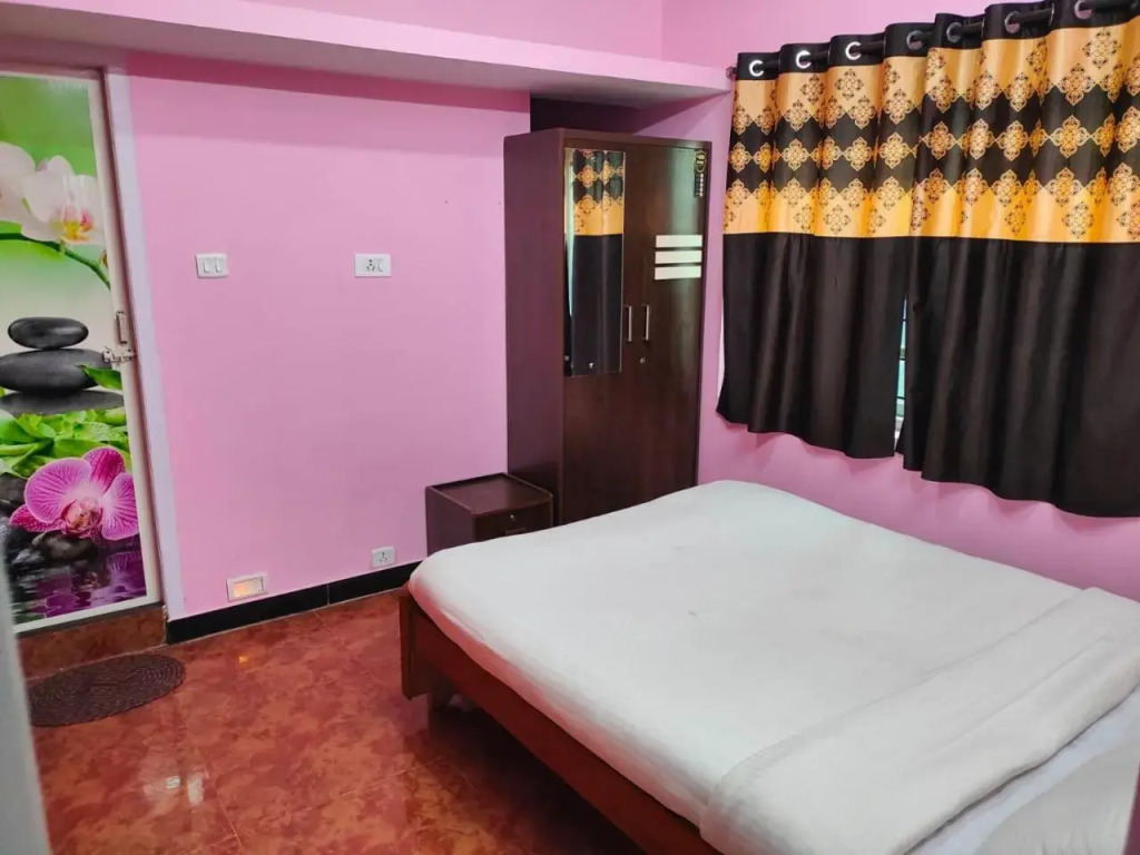 1 BR Cottage in Upper Bazaar, Ooty, by GuestHouser (A576)