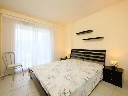 Apartment Casta Diva