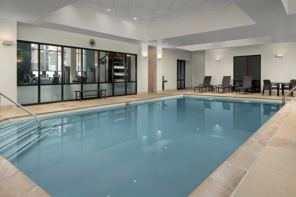 Embassy Suites Springfield