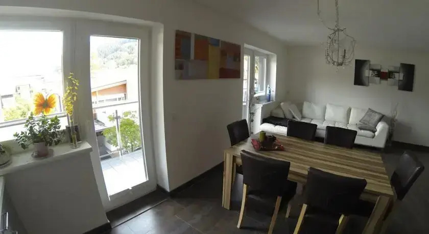 Penthouse Viktoria