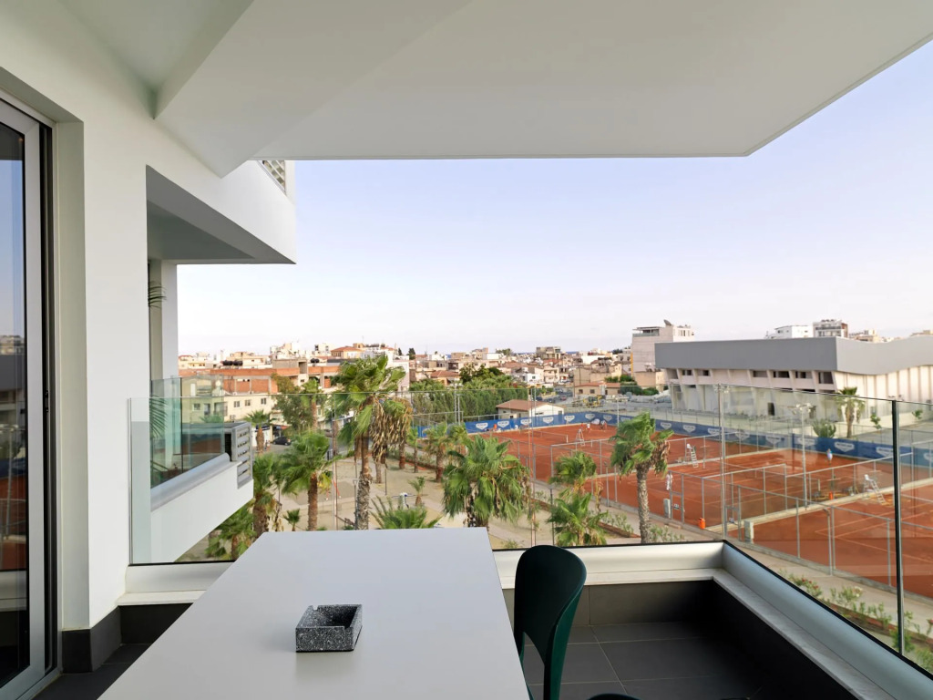 LIV URBAN Suites