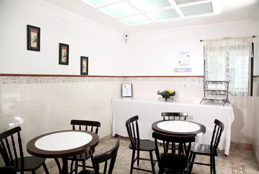 Alto do Ipiranga Hostel