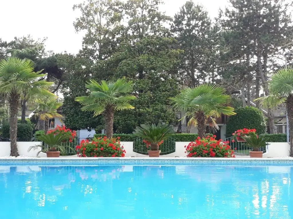 Hotel Olympia