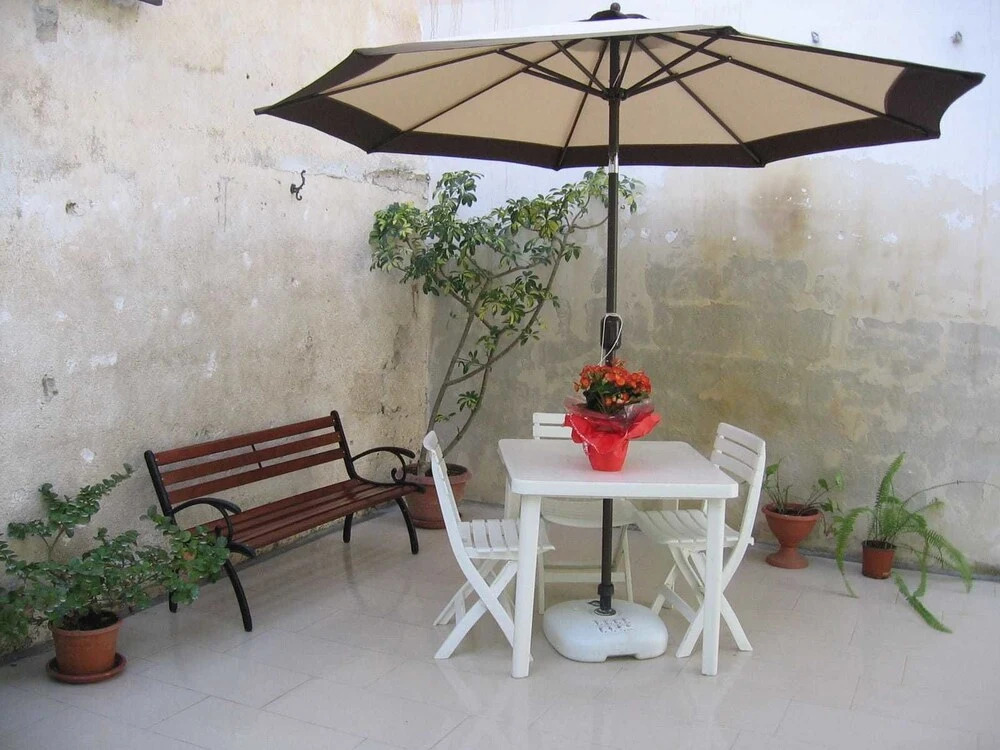 Salento corte '900 CIS Puglia