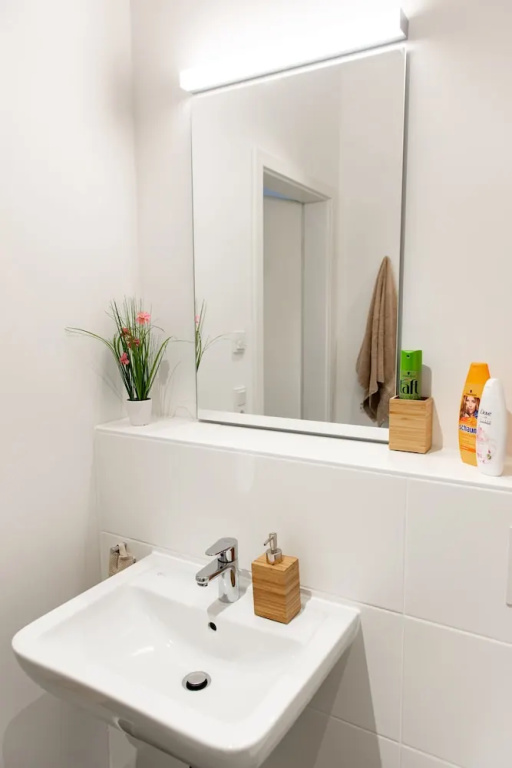 MyRoom - Top Munich Serviced Apartments