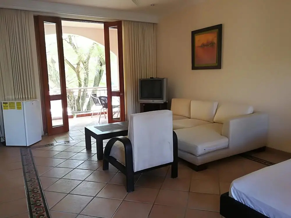 Hotel Penon Suites