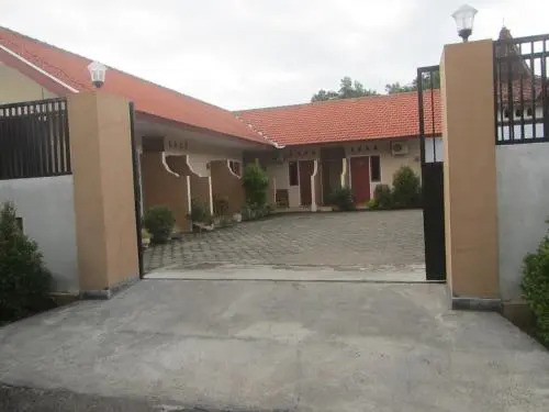 Aryabhisma Homestay