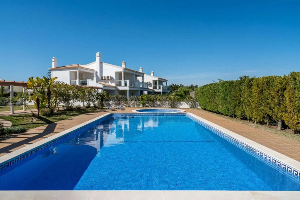 Villa Cantinho - Superb townhouse for 6 persons at Galé