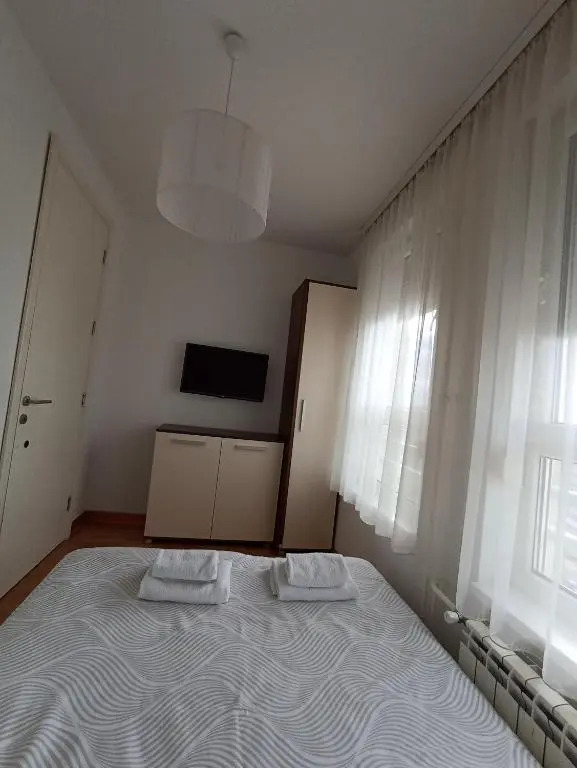 Apartment Tifani Belville