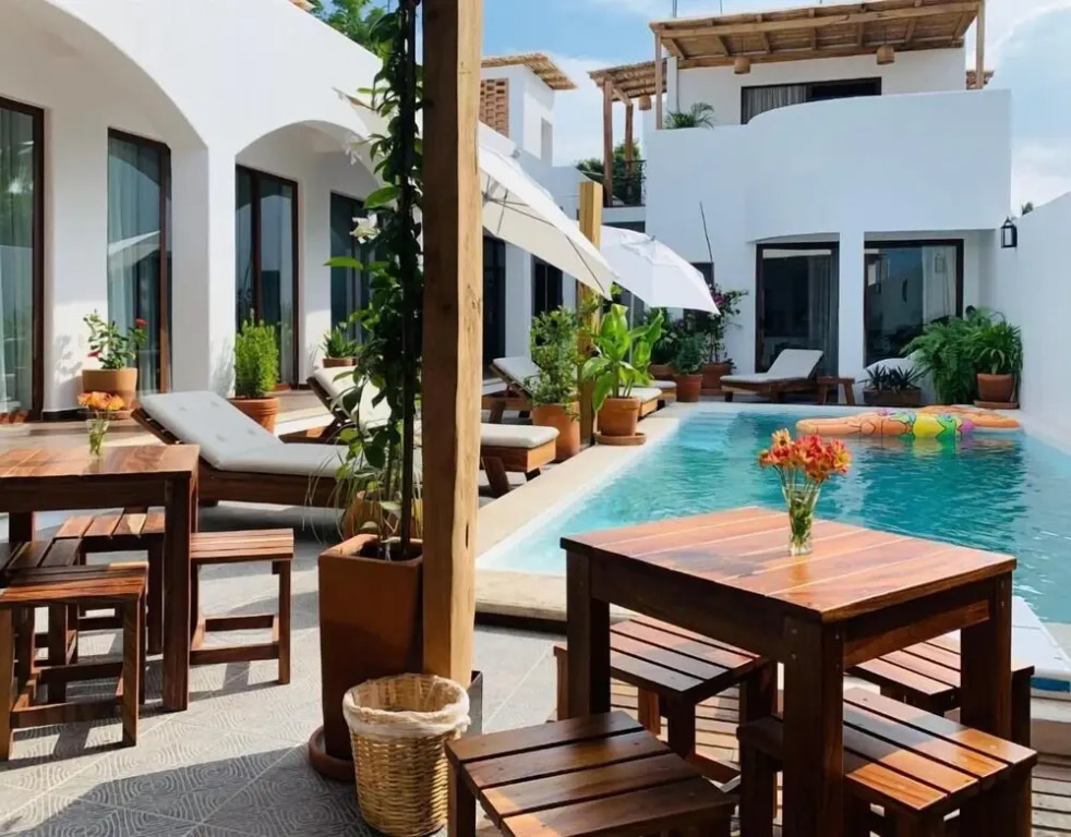 Casa Beu Hotel Boutique