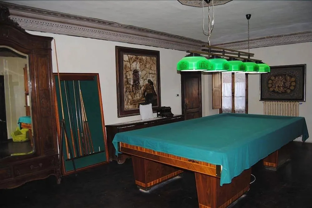 Il Borgo Di Faeta