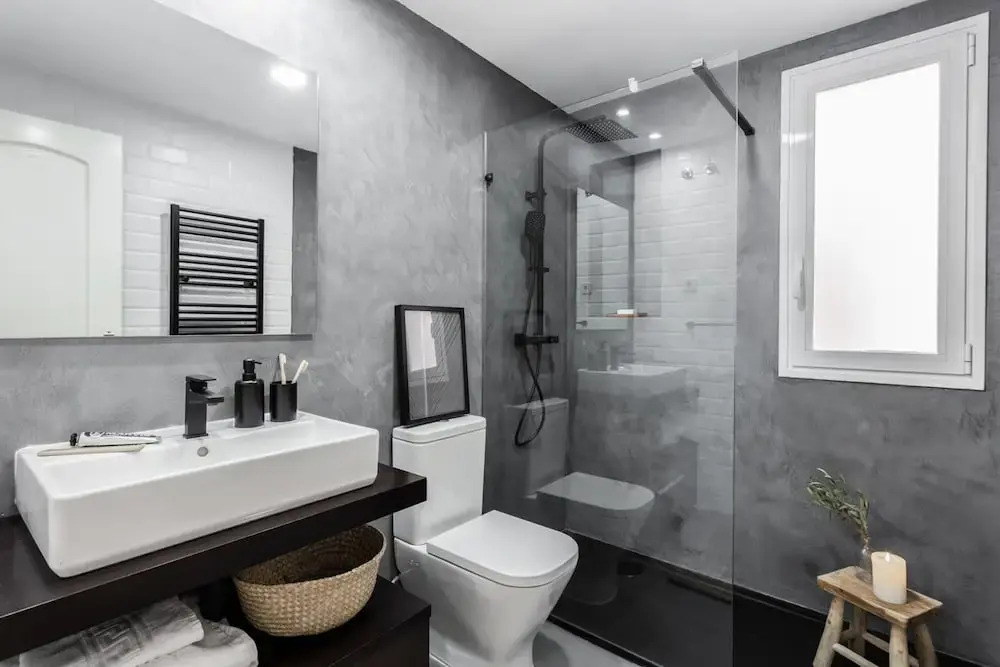 Bwende - 2 Bedrooms in R os Rosas
