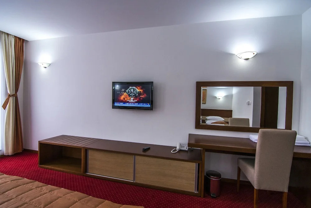 Motel Mujanic Sarajevo