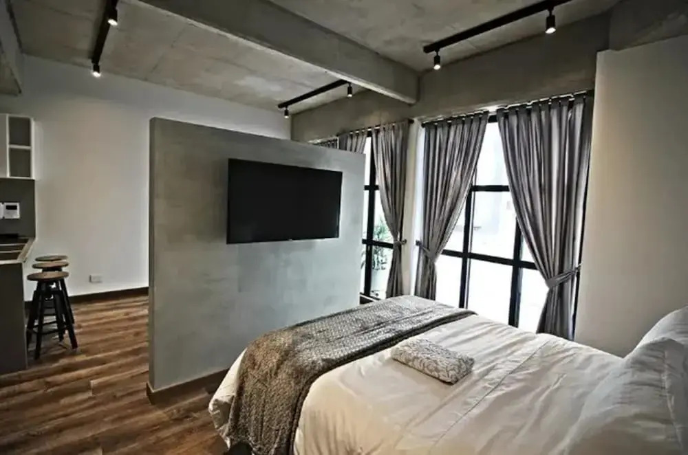 Virrey Condos by Velvet Luxury