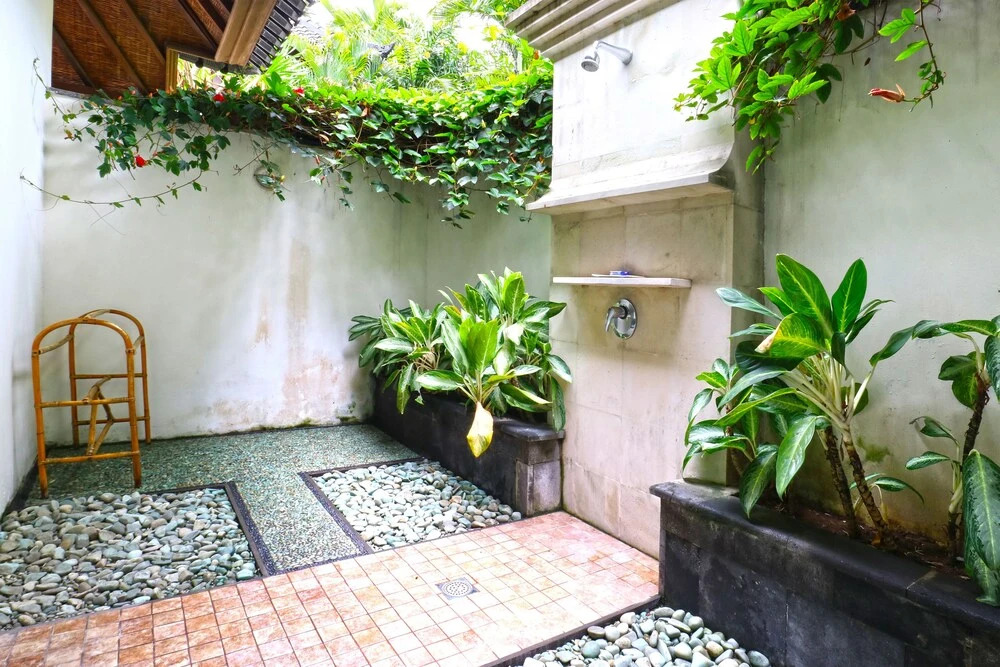 Saba Garden Villa