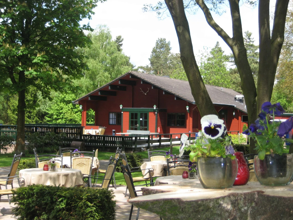 Fletcher Hotel Restaurant De Wipselberg-Veluwe