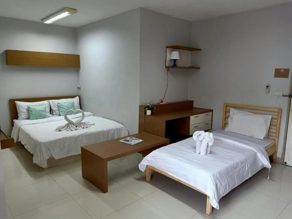 ruamsab apartment1