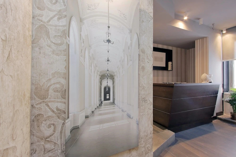 Fellini Design Suites