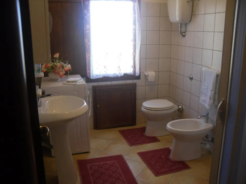 B&B Sa Funtana
