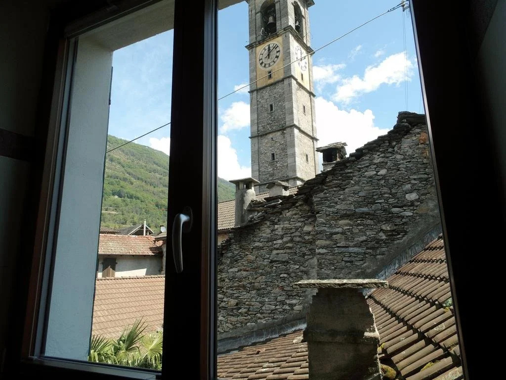 Appartement "Luigi Loft"