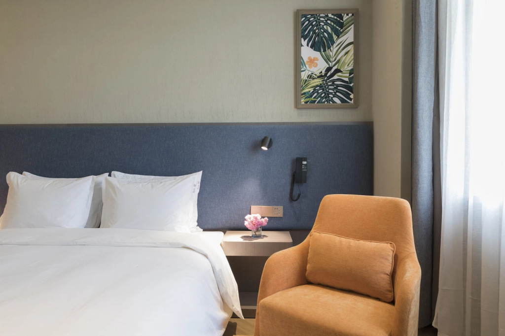 Holiday Inn Express Beijing Badaling by IHG