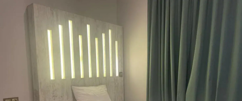 Seyir Otel